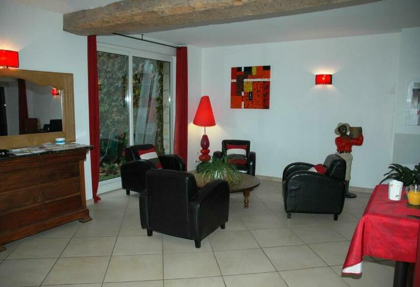 تختخواب و صبحانه Chambres D Hôtes Des Ducs ô Calme De Nevers