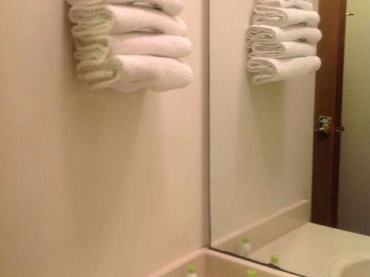 Coronado Motel & Rv Park