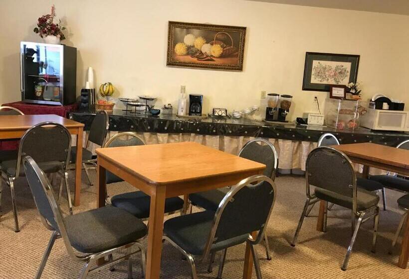 Coronado Motel & Rv Park