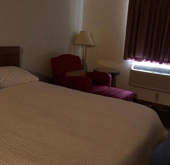 Coronado Motel & Rv Park