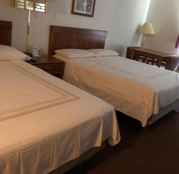 Coronado Motel & Rv Park