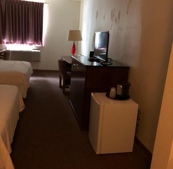 Coronado Motel & Rv Park