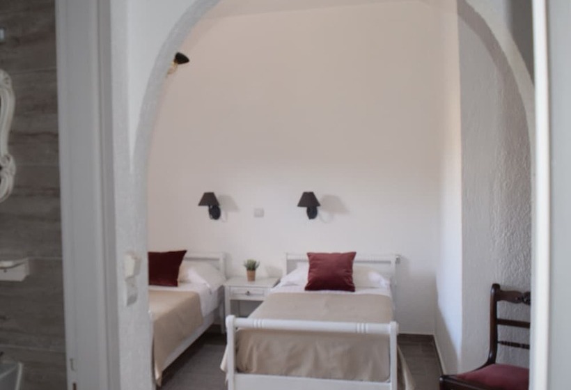 Elounda George Studios