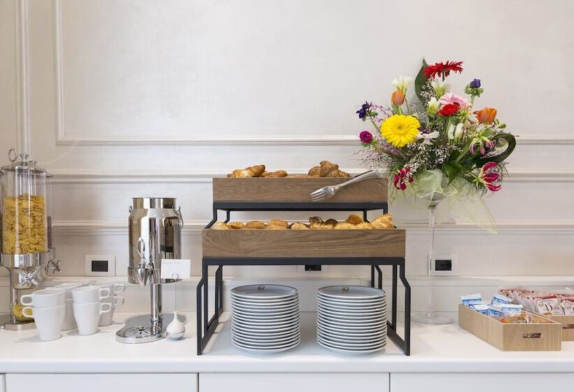 Amsterdam Suite Hotel & Spa