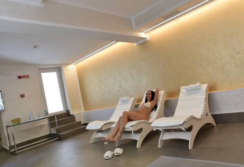 Amsterdam Suite Hotel & Spa