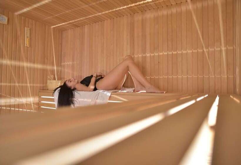 Amsterdam Suite Hotel & Spa