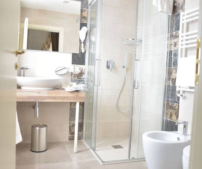 Amsterdam Suite Hotel & Spa