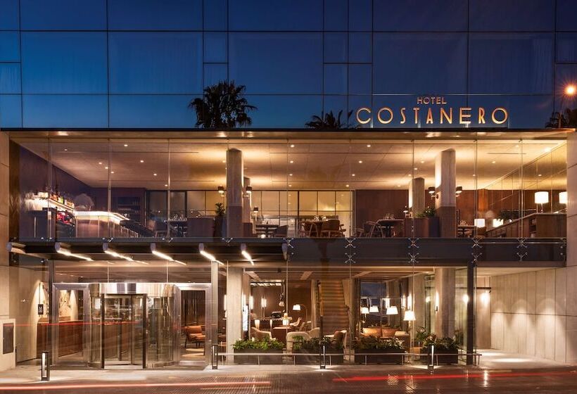 هتل Costanero Mgallery   Accor