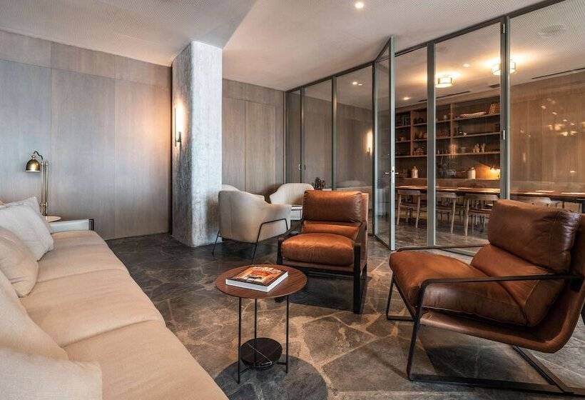 هتل Costanero Mgallery   Accor