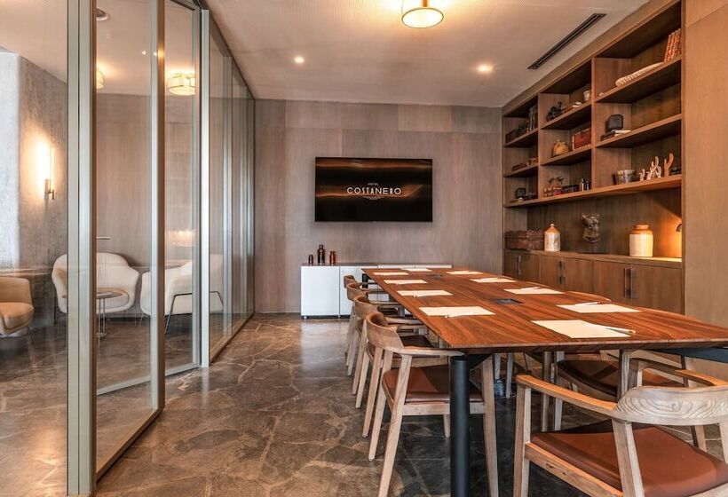 هتل Costanero Mgallery   Accor