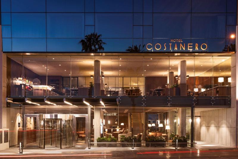 هتل Costanero Mgallery   Accor