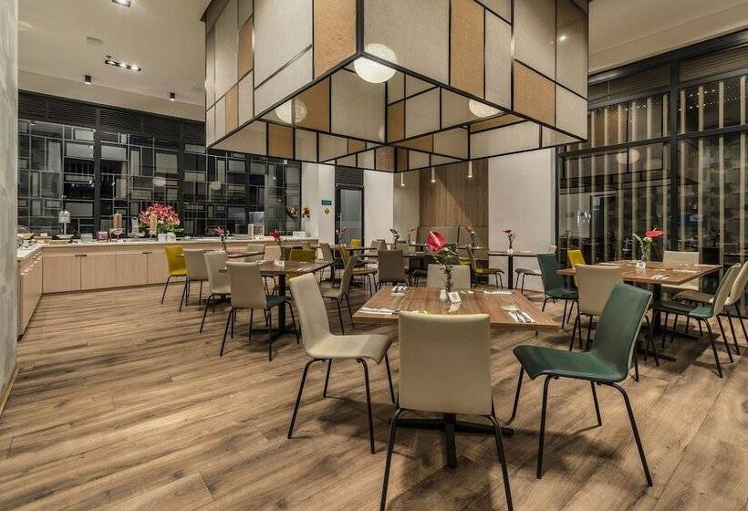 Fotos del hotel Ramada Encore By Wyndham Bogota Zona Franca:  30