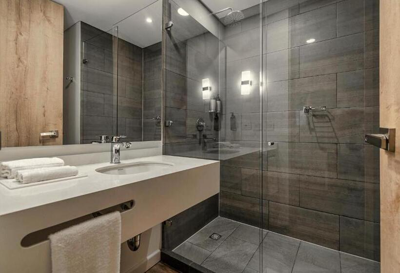 Fotos del hotel Ramada Encore By Wyndham Bogota Zona Franca:  49