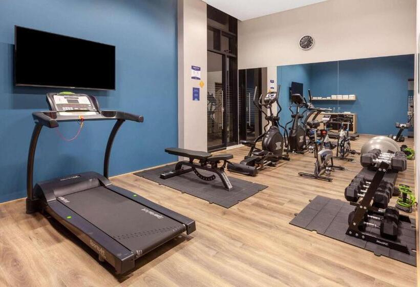 Fotos del hotel Ramada Encore By Wyndham Bogota Zona Franca:  51