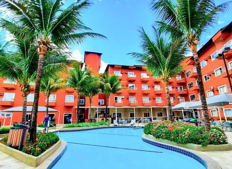 Lagoa Quente Hotel Lagoa Oficial