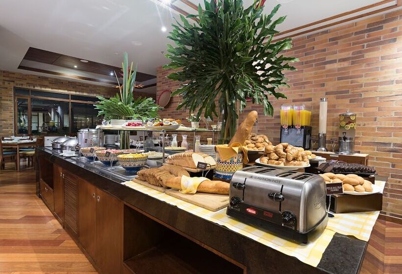 هتل Habitel Select