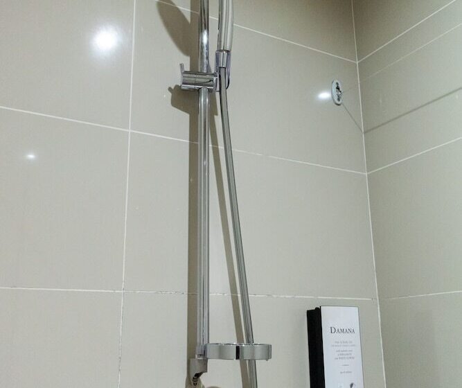 هتل Habitel Select