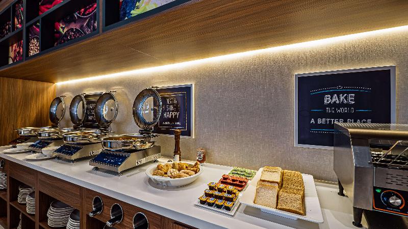 هتل Hampton Inn By Hilton Nuevo Vallarta