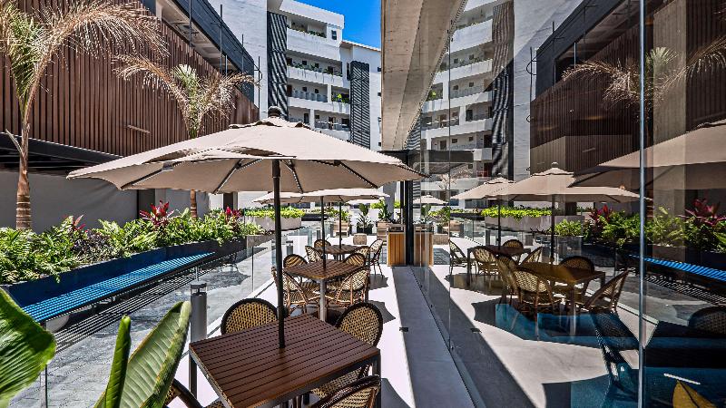 هتل Hampton Inn By Hilton Nuevo Vallarta