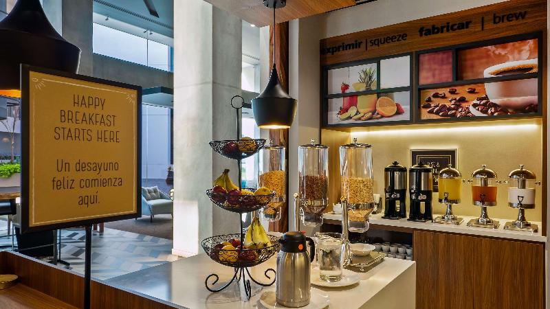 هتل Hampton Inn By Hilton Nuevo Vallarta