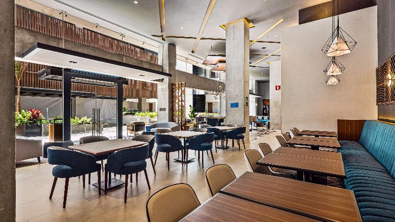 هتل Hampton Inn By Hilton Nuevo Vallarta