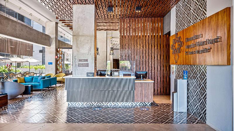 هتل Hampton Inn By Hilton Nuevo Vallarta