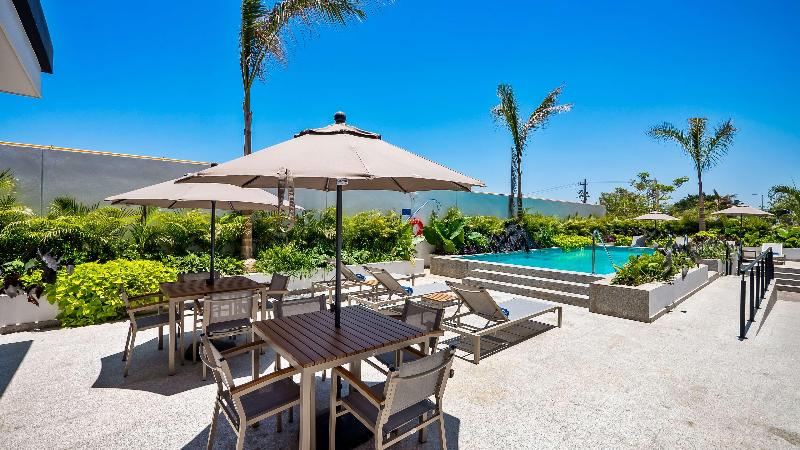 هتل Hampton Inn By Hilton Nuevo Vallarta