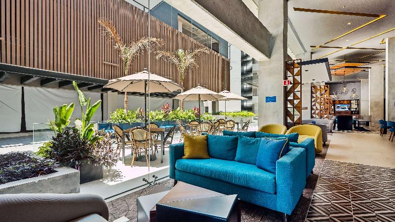هتل Hampton Inn By Hilton Nuevo Vallarta