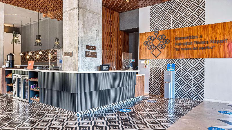 هتل Hampton Inn By Hilton Nuevo Vallarta