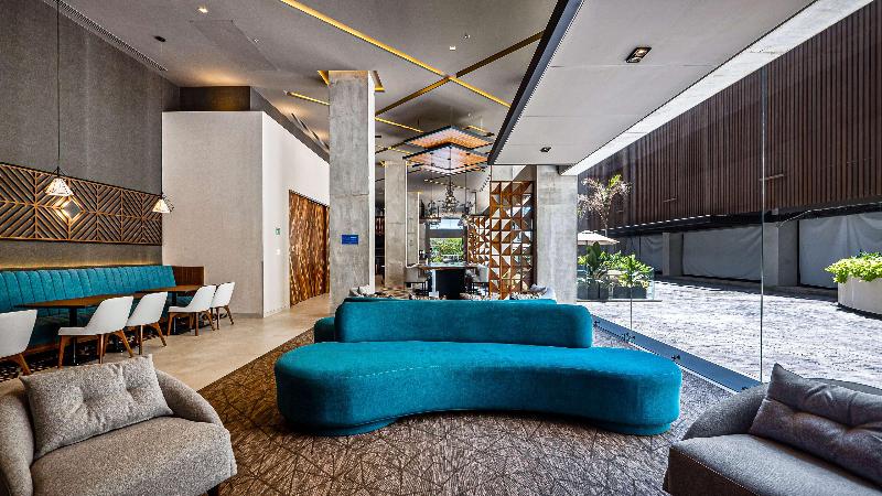 هتل Hampton Inn By Hilton Nuevo Vallarta