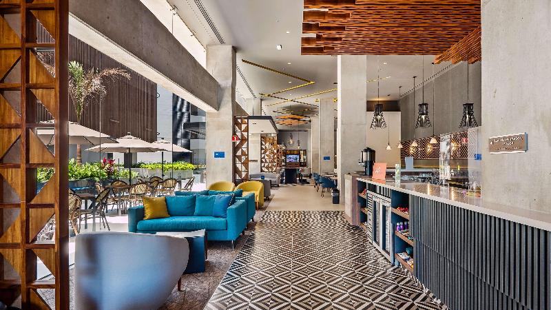 هتل Hampton Inn By Hilton Nuevo Vallarta