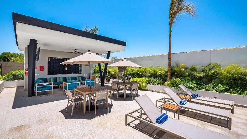 هتل Hampton Inn By Hilton Nuevo Vallarta