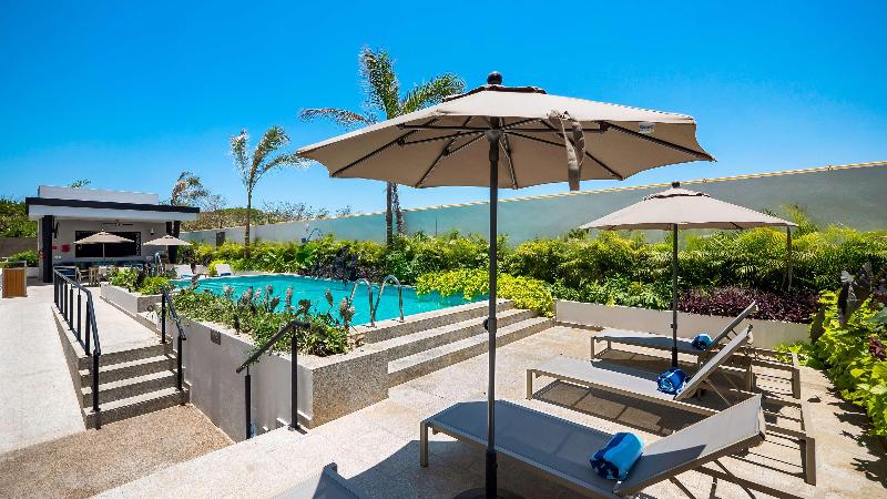 هتل Hampton Inn By Hilton Nuevo Vallarta