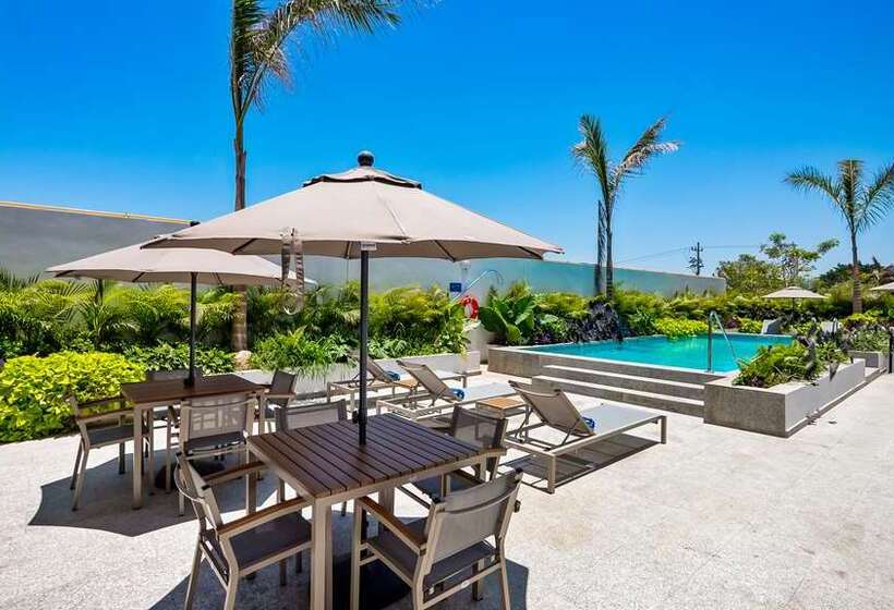 هتل Hampton Inn By Hilton Nuevo Vallarta