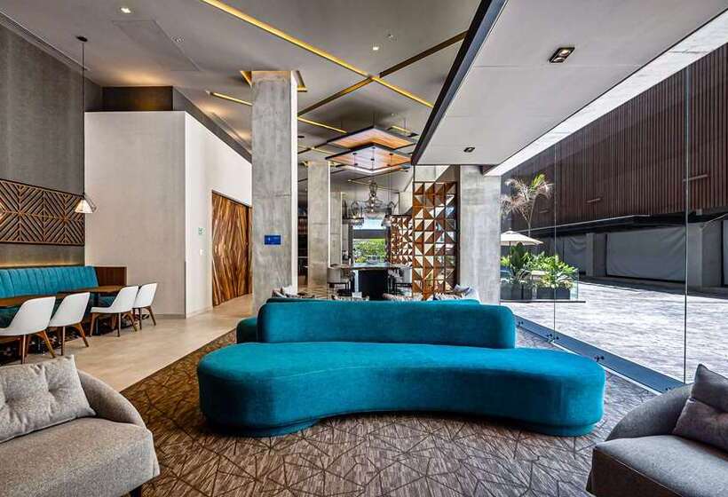 هتل Hampton Inn By Hilton Nuevo Vallarta