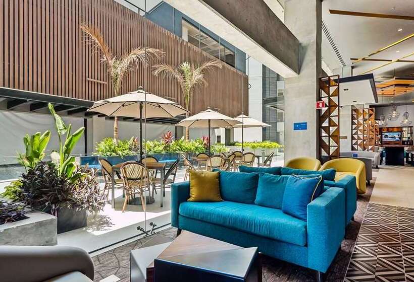 هتل Hampton Inn By Hilton Nuevo Vallarta