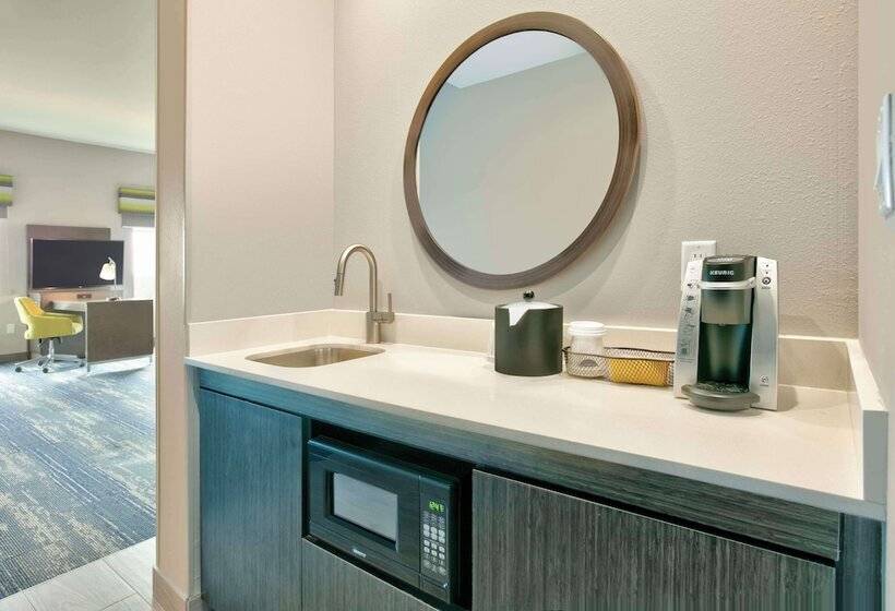 호텔 Hampton Inn & Suites Dalhart