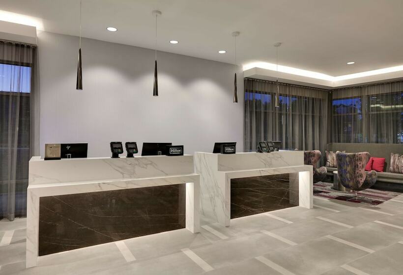 هتل Homewood Suites By Hilton Irvine Spectrum Lake Forest