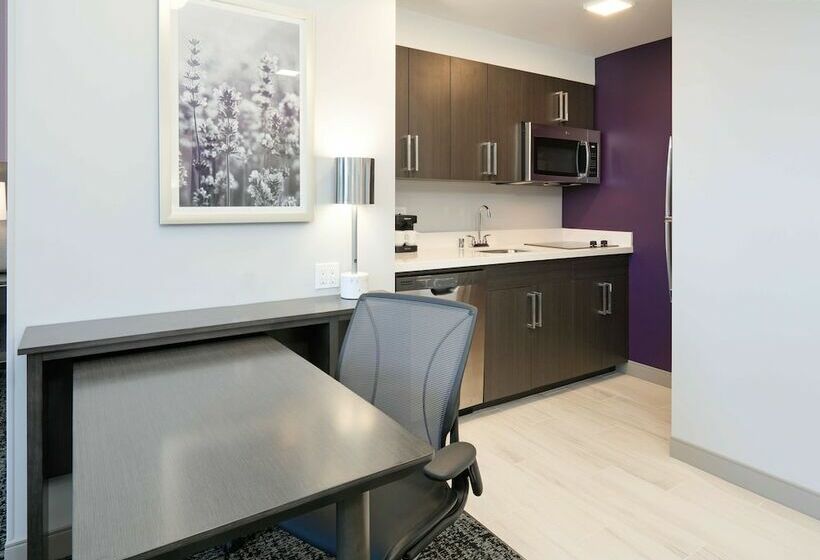 هتل Homewood Suites By Hilton Irvine Spectrum Lake Forest