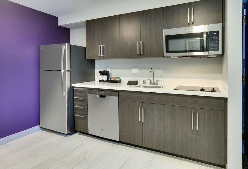 هتل Homewood Suites By Hilton Irvine Spectrum Lake Forest