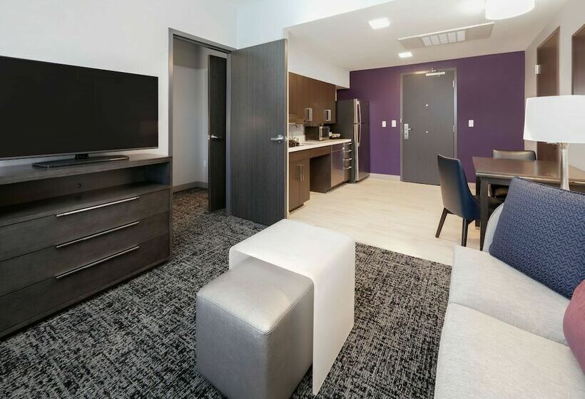 هتل Homewood Suites By Hilton Irvine Spectrum Lake Forest
