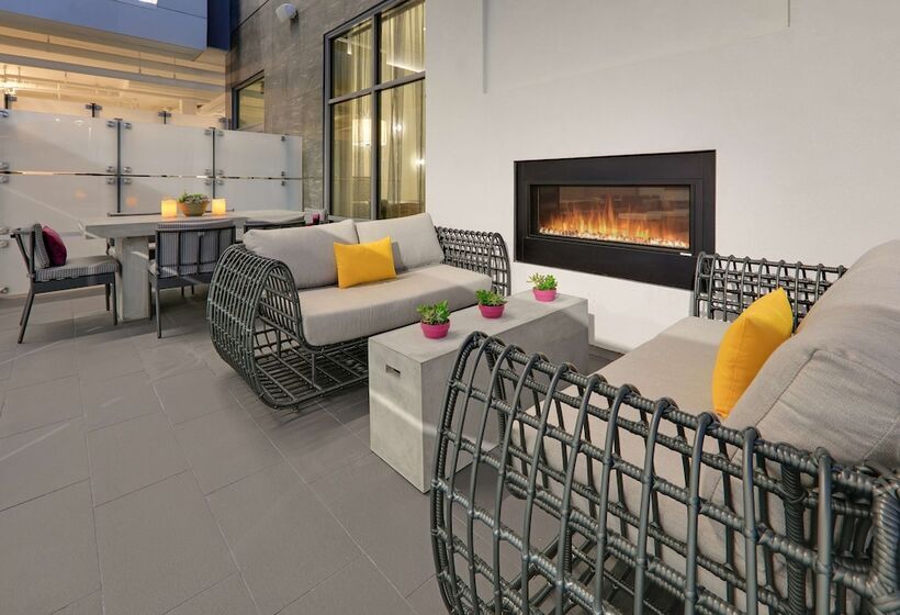 هتل Homewood Suites By Hilton Irvine Spectrum Lake Forest