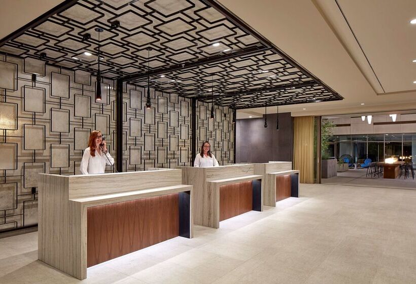 호텔 Homewood Suites By Hilton San Diego Downtown/bayside
