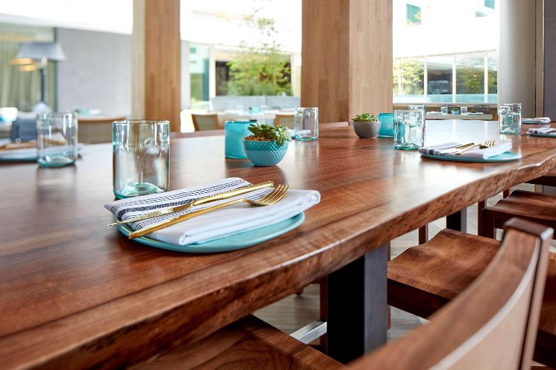 호텔 Homewood Suites By Hilton San Diego Downtown/bayside
