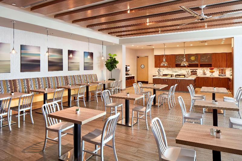 호텔 Homewood Suites By Hilton San Diego Downtown/bayside