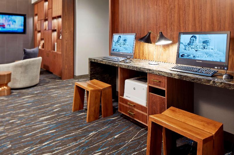 호텔 Homewood Suites By Hilton San Diego Downtown/bayside