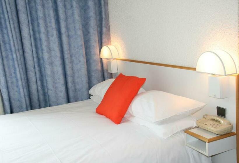 酒店 Hôtel Des Thermes Les Dômes