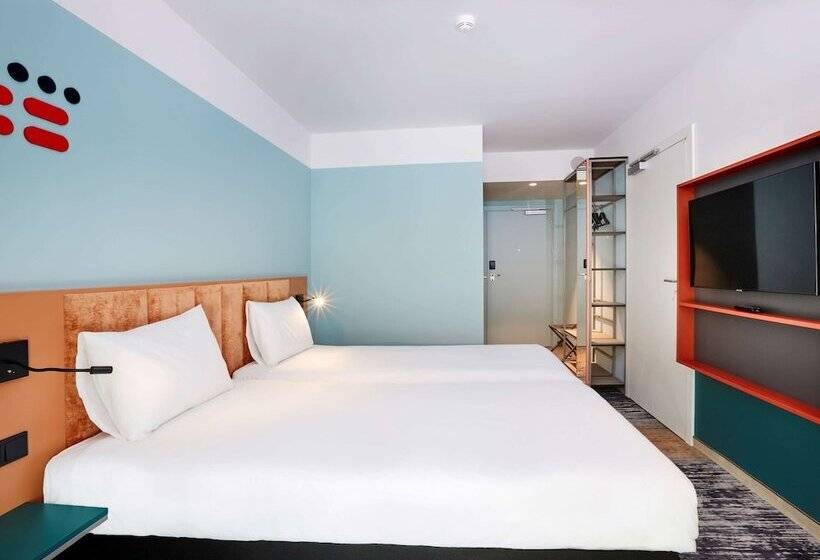 Fotos del hotel Ibis Styles Krakow Centrum:  13