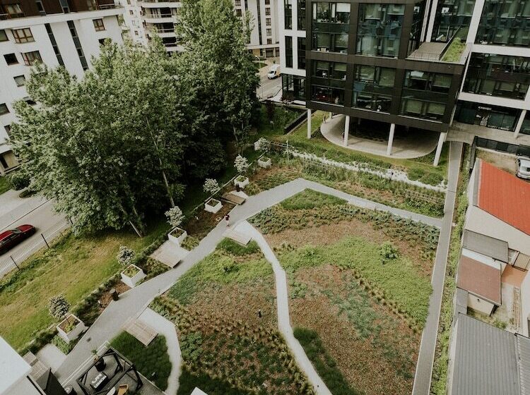 Fotos del hotel Ibis Styles Krakow Centrum:  67