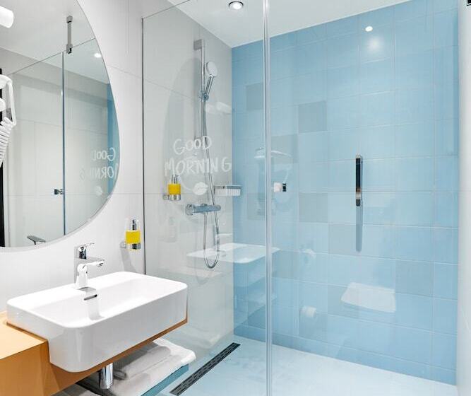 Fotos del hotel Ibis Styles Krakow Centrum:  58